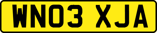 WN03XJA