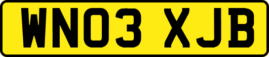 WN03XJB