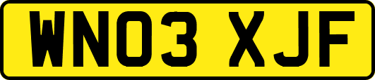 WN03XJF