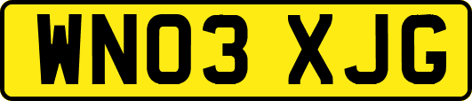 WN03XJG