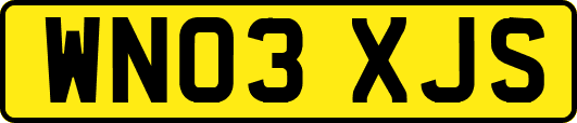 WN03XJS