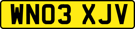 WN03XJV