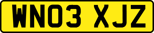 WN03XJZ