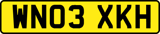 WN03XKH