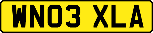 WN03XLA