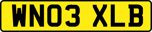 WN03XLB