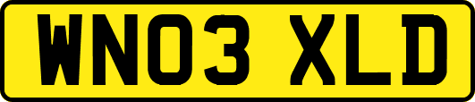 WN03XLD