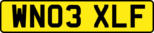 WN03XLF