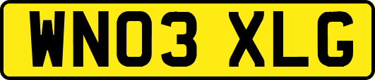 WN03XLG