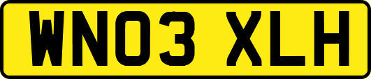 WN03XLH