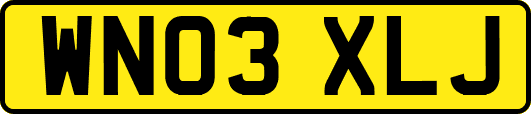 WN03XLJ