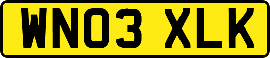 WN03XLK