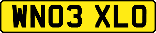 WN03XLO
