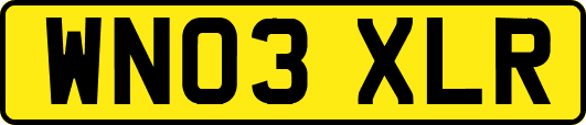 WN03XLR