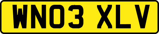 WN03XLV