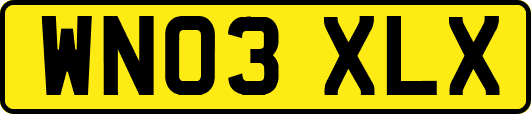 WN03XLX