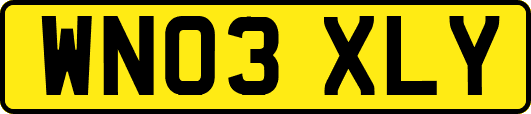 WN03XLY