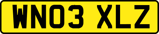 WN03XLZ