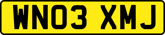 WN03XMJ