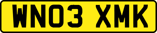 WN03XMK