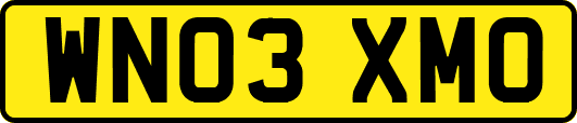 WN03XMO