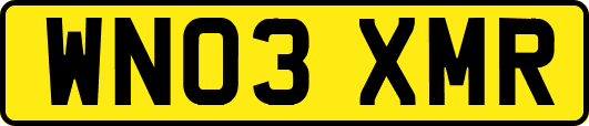 WN03XMR