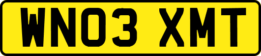 WN03XMT