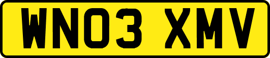 WN03XMV