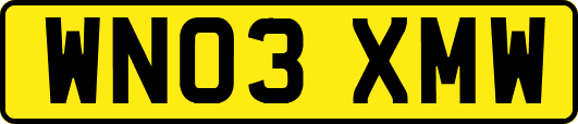 WN03XMW