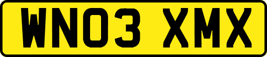 WN03XMX