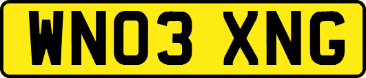 WN03XNG