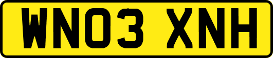 WN03XNH