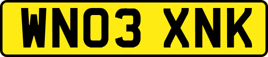 WN03XNK