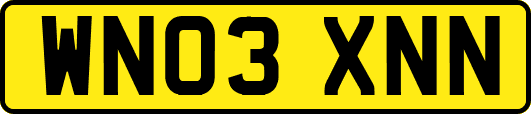 WN03XNN