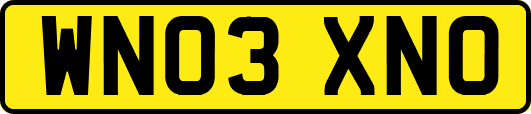 WN03XNO