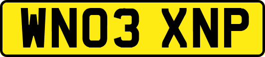 WN03XNP