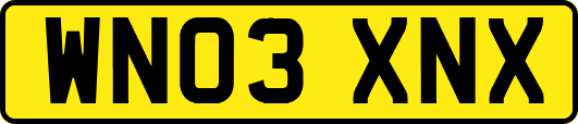 WN03XNX