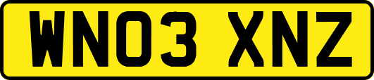 WN03XNZ