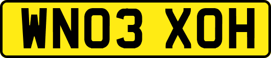 WN03XOH