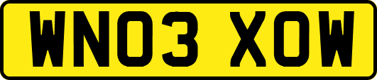 WN03XOW