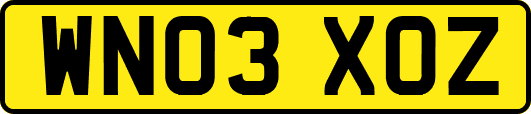 WN03XOZ