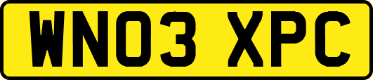 WN03XPC