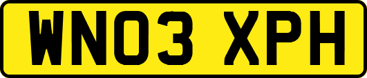 WN03XPH