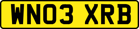 WN03XRB