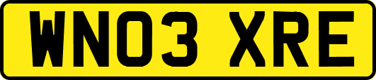 WN03XRE