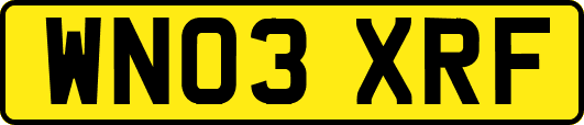WN03XRF