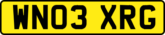 WN03XRG