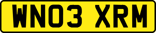 WN03XRM