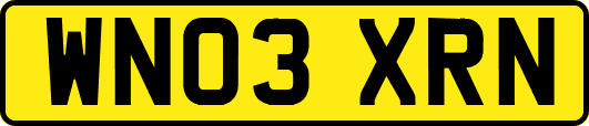 WN03XRN