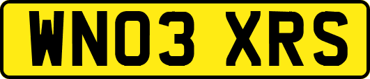 WN03XRS